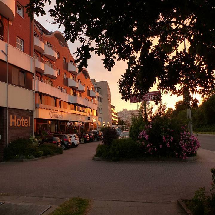 Hotel Deichgraf